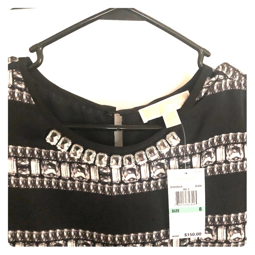 MK dress